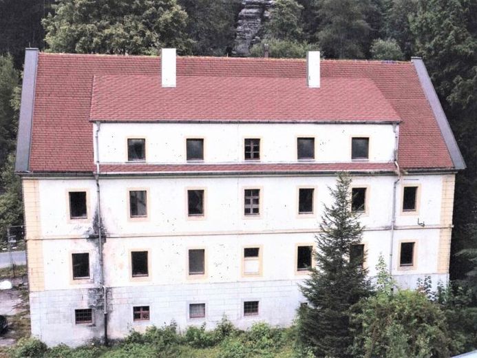 30 Minuten bis Dresden- Investment-Standort – Hohe Attraktivität für die Ferienvermietung – Foto 1