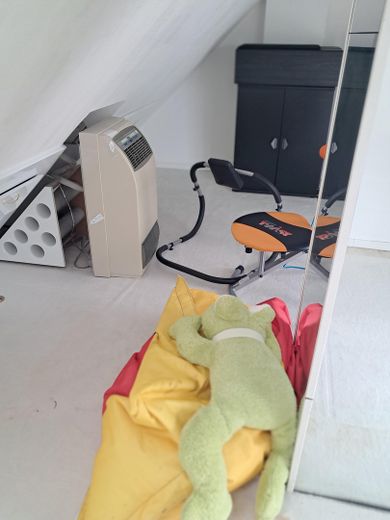 ***Wymarzony dom z jacuzzi między Kolonią a Bonn – mieszkanie – Klimanlage