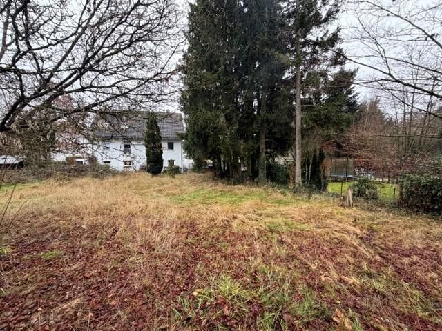 Seltenes Baugrundstück in Kelkheim-Fischbach | 1.236 m² | teilbar | Verhandlungsbasis – Foto 7