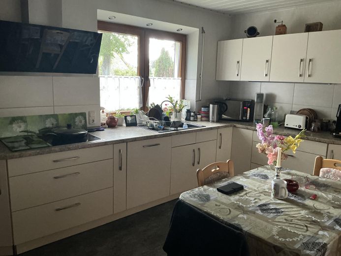 Einfamilienhaus in Peetsch ( Mirow) – Foto 8