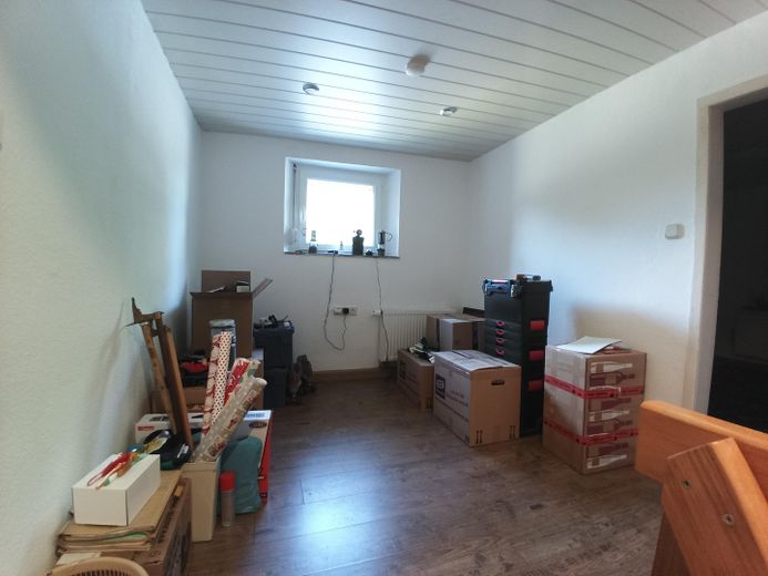 Casa modernizzata con impianto fotovoltaico da balcone e sistema di accumulo – Foto 13