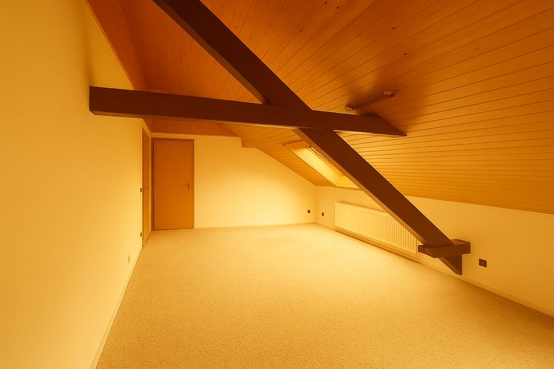 2. OG - Elternbereich 1