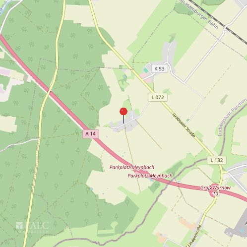 +++ Ihr Rückzugsort im Grünen - sanierte Traumimmobilie mit großem Grundstück +++ – Site plan