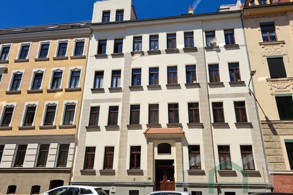 Bel appartement dans un emplacement calme – non loué