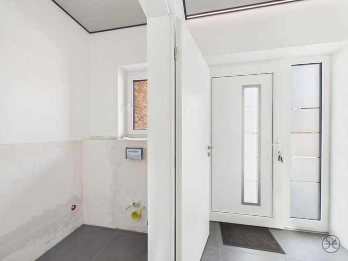 BEST-PREIS // Hochwertiger &amp; Nahezu Neuwertiger KFW-55EE Bungalow in schöner Wohnlage // Barßel – Eden-Ehbrecht-Immobilien_Verkauf_EFH_Barßel_015