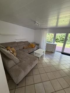 Casa adosada en esquina en bonita ubicación en Lippstadt – Wohnzimmer EG