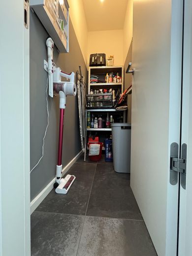 Abstellkammer