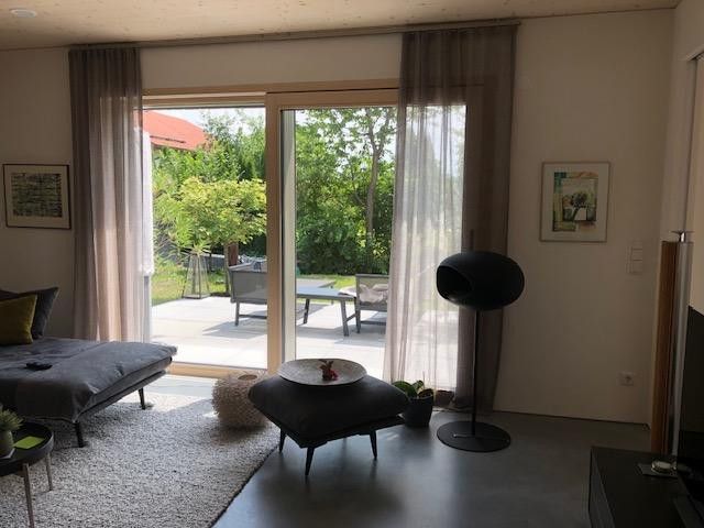 WZ nochmal Richtung Terrasse
