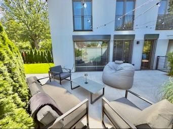 Außenansicht Terrasse