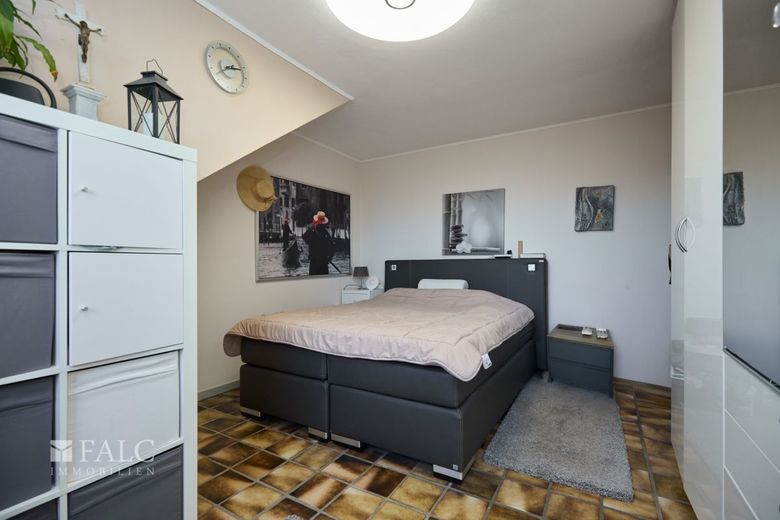 Die ganze Familie unter einem Dach! – DG_Schlafzimmer
