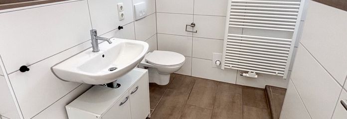 Badezimmer OG