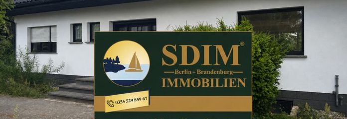 Einfamiienhaus mit Einliegerwohnung bei Cottbus mit grossem Grundstück frisch Renoviert