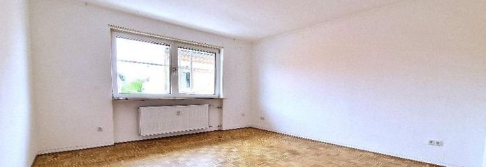 Luminoso apartamento de 2 habitaciones con balcón