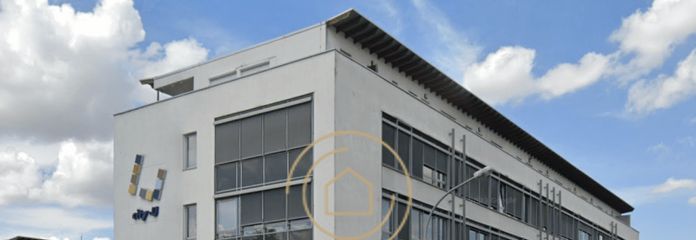 CALEO ¦ Rüsselsheim ¦ 190 m² - 707 m² ¦ ab EUR 10,50/m² ¦ PROVISIONSFREI