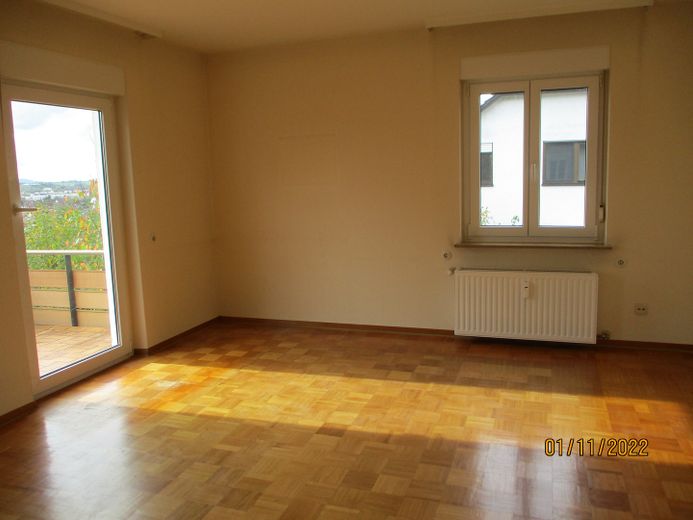 Wohnzimmer 3 West