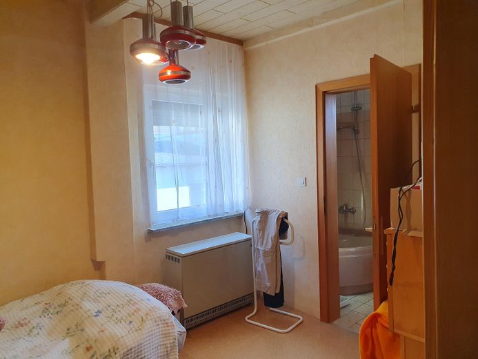 Family-friendly detached house with a large plot – Schlafzimmer 3