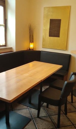 Bar-Bistro "POINT" 2