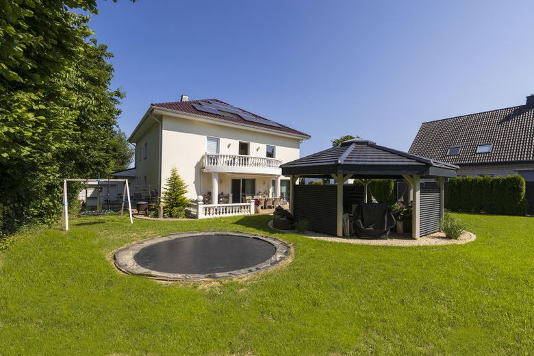 Garten 2
