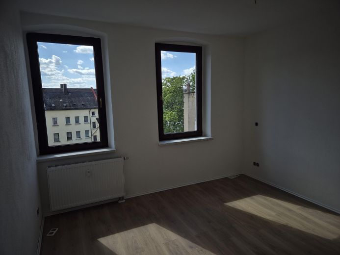 Ihr neues Zuhause in der Innenstadt: 4ZKB, kompl. saniert, mit Einbauküche – Foto 18