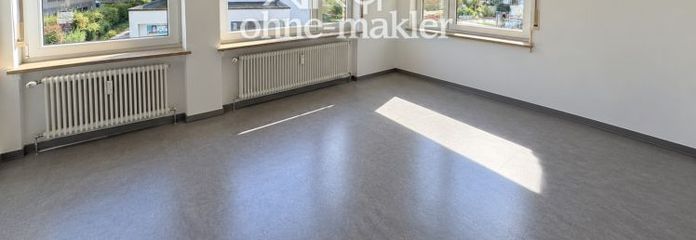 Habitación en piso compartido femenino, Stuttgart-Norte, DHBW al lado