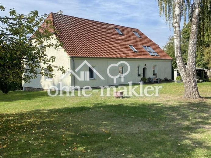 Charmantes Wohnhaus sucht neue Besitzer – Foto 1