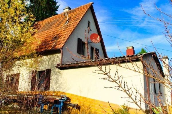 Ruheoase mit Weitblick – Ihr Projekt im Grünen