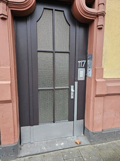 Vente directe : majestueux appartement de 5 pièces avec balcon, près de Hafeninsel Offenbach – Foto 12