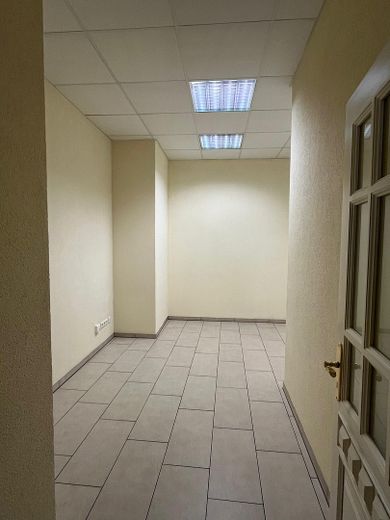 Exklusive Jugendstil-Wohnung – Kinderzimmer bzw. Büro