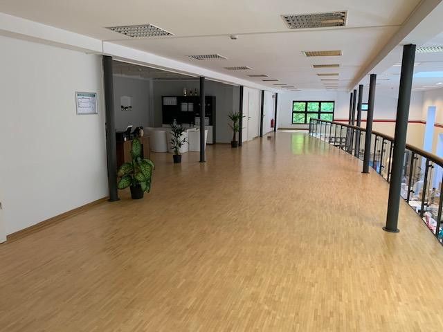 Attraktives Gewerbeensemble in Dresden-Strehlen – Vorder- & Hinterhaus mit Tiefgarage – Hinterhaus Galerie
