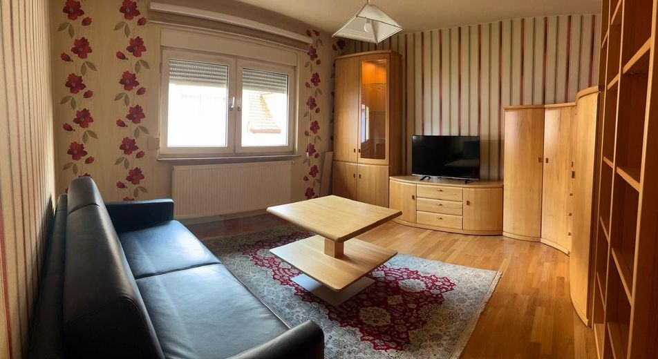 OG Gästezimmer