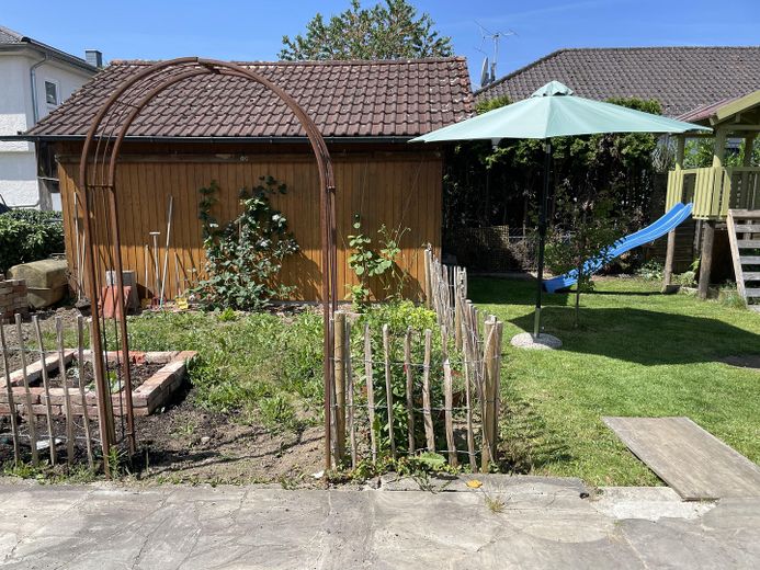 Garten EG