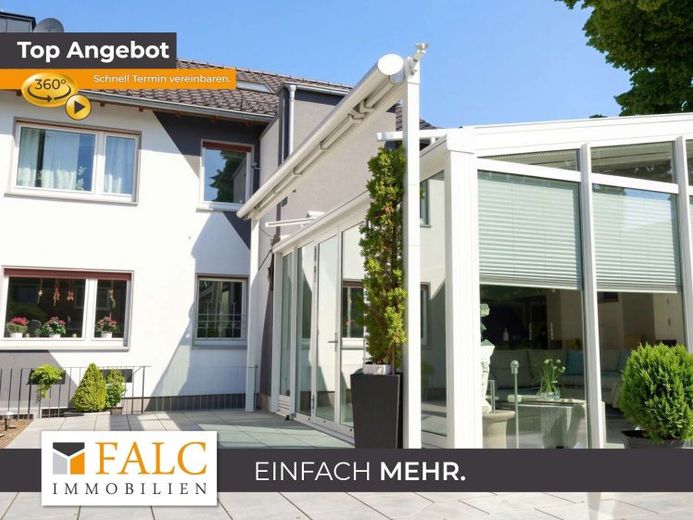 Vielseitiges Zweifamilienhaus mit großem Potenzial in ruhiger Lage – Foto 1