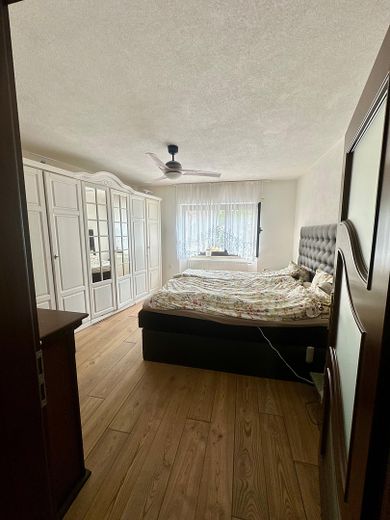 Schlafzimmer OG