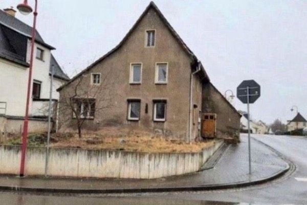 Haselbach, casa unifamiliare