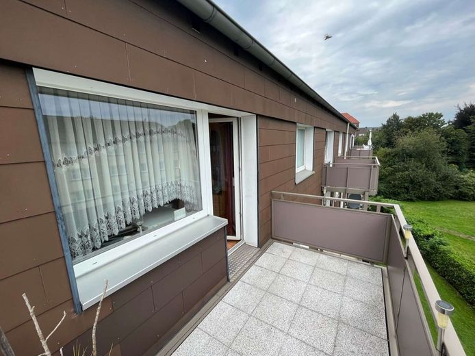Balkon 1