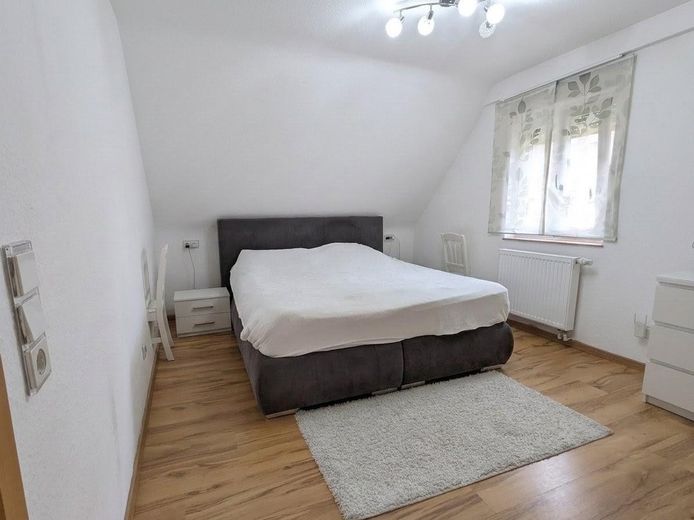 Élégante : maison individuelle à Mundelsheim – Photo 15