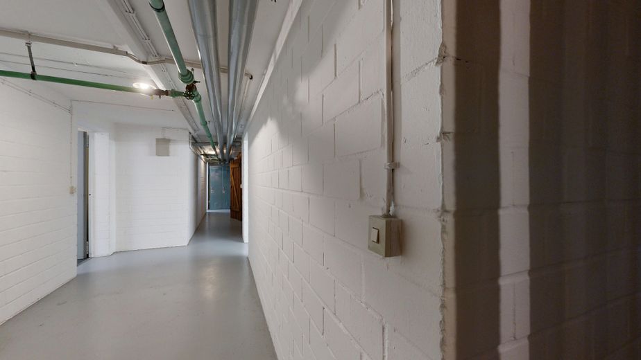 Volledig gerenoveerd 3-kamerappartement met loggia – Landstuhl – Foto 14