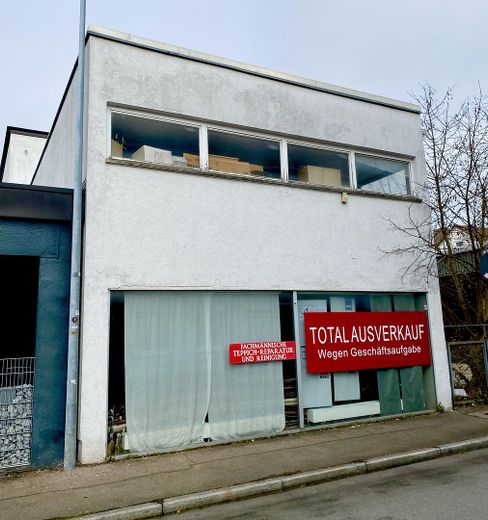 „PROVISIONSFREI“  Wohn+Gewerbeeinheit - Kauf od. Miete – Foto 22