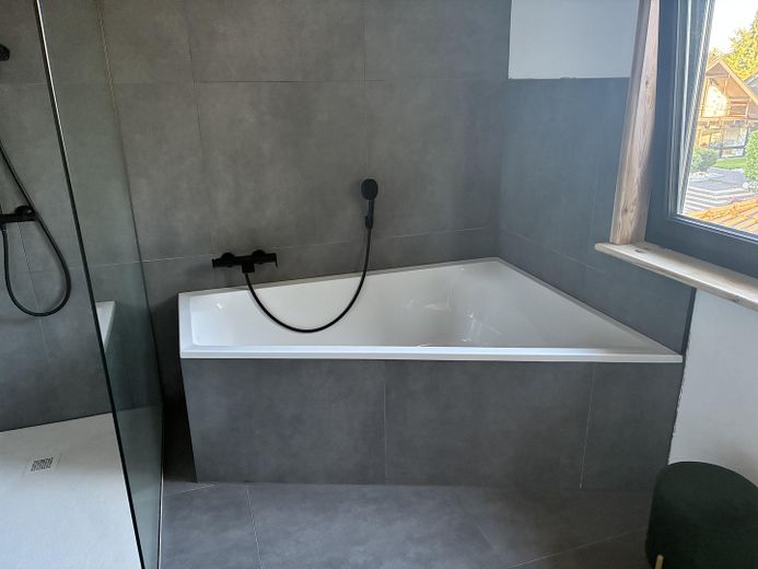 Badezimmer OG