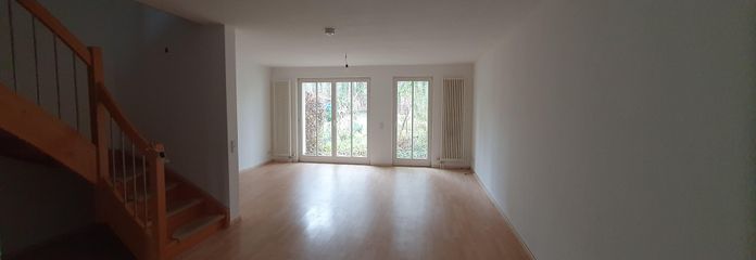 Viel Platz - Wohlfühlen im EG