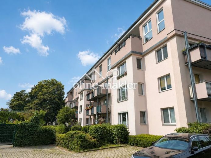 2-Zimmer-Wohnung in Berlin-Lichtenrade – ideal für Eigennutzer und Kapitalanleger – Foto 1
