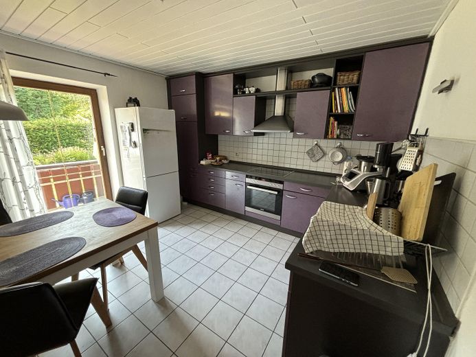 3-Zimmer-Wohnung in Nesselwang zu vermieten – Foto 9