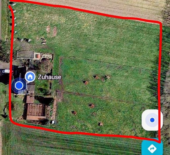 Großes Anwesen, Haus mit Einliegerwohnung, ideal für Pferde/Hunde/Tierhaltung geeignet – Foto 10