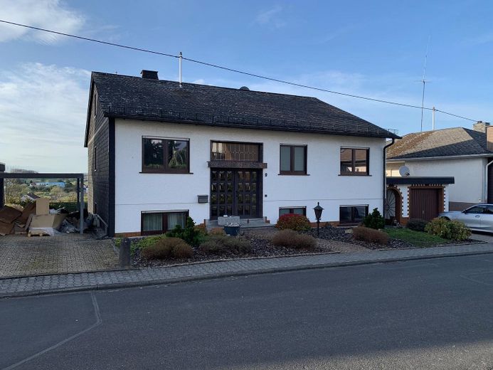 Großzügige, renovierte 4,5-Zimmer EG-Wohnung (119 qm) in 56412 Nentershausen - sofort verfügbar – Foto 10