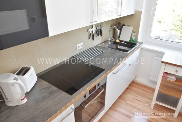 ***Zooviertel, Schöne, 2-Zi Whg im 2. OG einer Villa. – f6877c93a7614d94b7e3f32b5062f8ed84d871c1.jpg