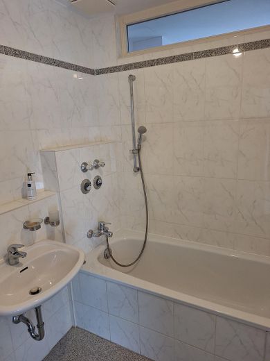 Bad/Toilette Erdgeschoss