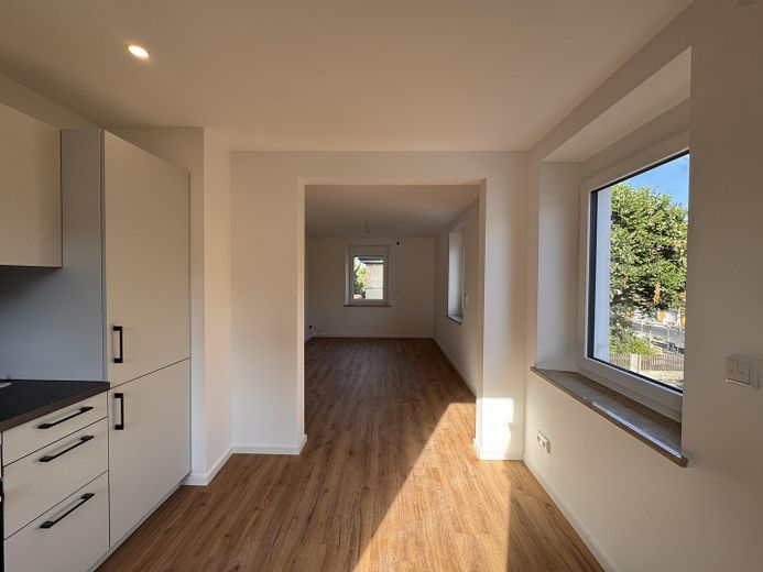 Modern, renovated 2.5-room apartment on the ground floor in Augsburg-Göggingen – Foto 3