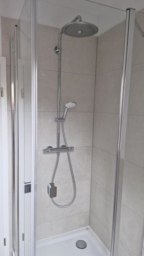 Badezimmer 2 mit Dusche