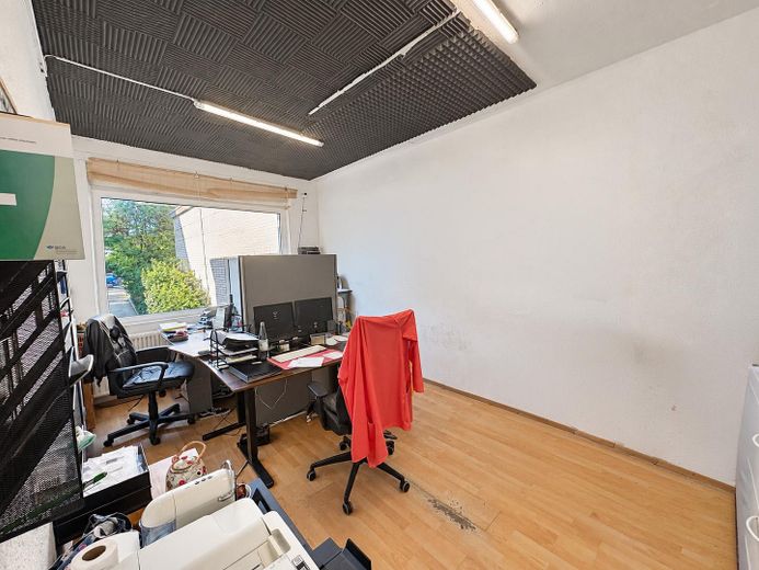 Офисные и складские площади в Леверкузен-Опладене – Büro 1