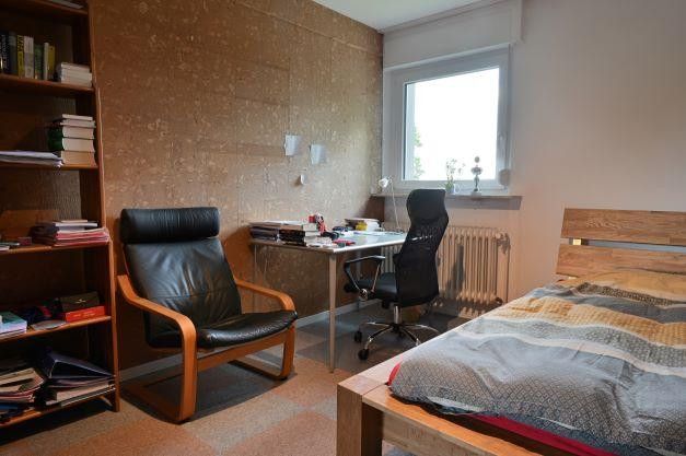 Großzügiges 1-2 Familienhaus mit viel Platz und gehobener Ausstattung – Kinderzimmer